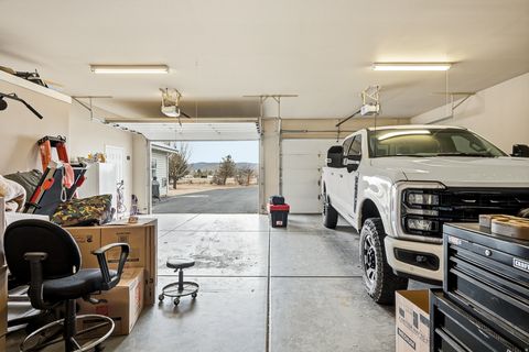 Tiny photo for 5009 W 1400 S, Cedar City, UT 84721 (MLS # 2125622)