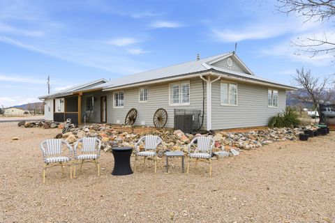 Tiny photo for 5009 W 1400 S, Cedar City, UT 84721 (MLS # 2125622)
