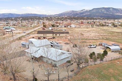 Tiny photo for 5009 W 1400 S, Cedar City, UT 84721 (MLS # 2125622)