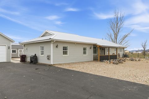Tiny photo for 5009 W 1400 S, Cedar City, UT 84721 (MLS # 2125622)