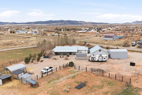 Tiny photo for 5009 W 1400 S, Cedar City, UT 84721 (MLS # 2125622)