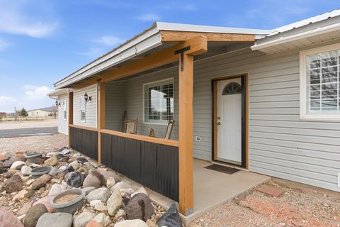Tiny photo for 5009 W 1400 S, Cedar City, UT 84721 (MLS # 2125622)