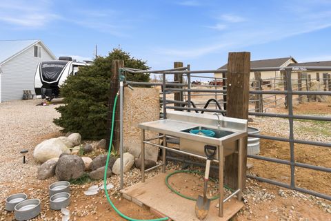 Tiny photo for 5009 W 1400 S, Cedar City, UT 84721 (MLS # 2125622)