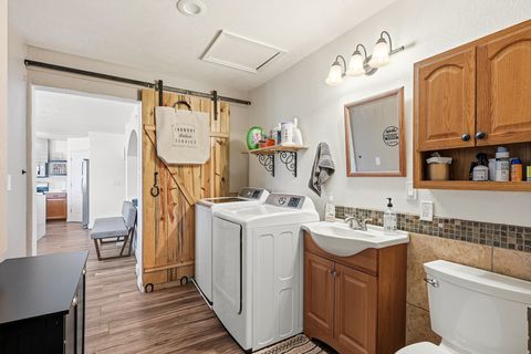 Tiny photo for 5009 W 1400 S, Cedar City, UT 84721 (MLS # 2125622)