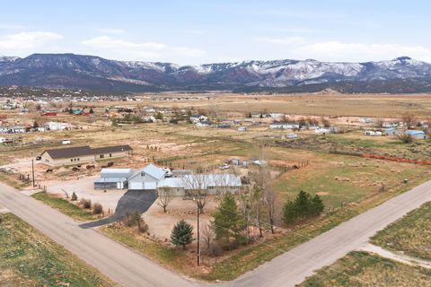 Tiny photo for 5009 W 1400 S, Cedar City, UT 84721 (MLS # 2125622)