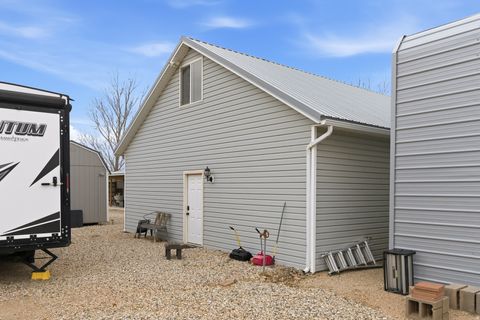 Tiny photo for 5009 W 1400 S, Cedar City, UT 84721 (MLS # 2125622)