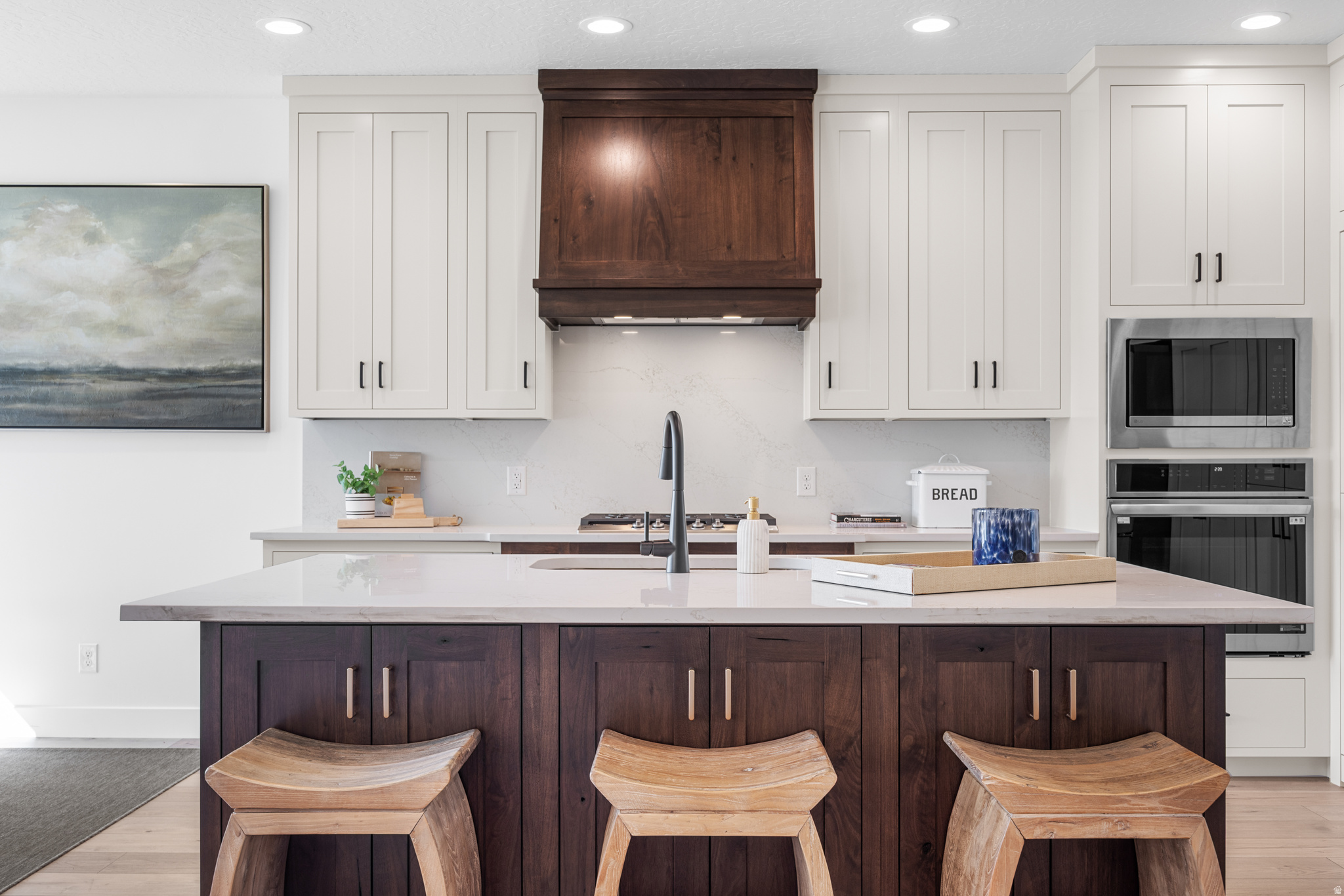 MELLOT AT SPANISH FORK - Residential