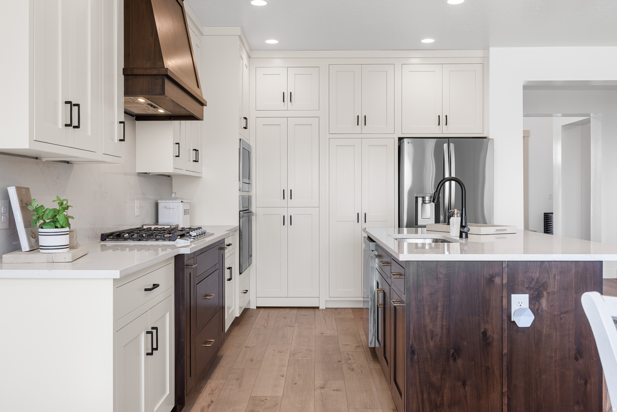 MELLOT AT SPANISH FORK - Residential