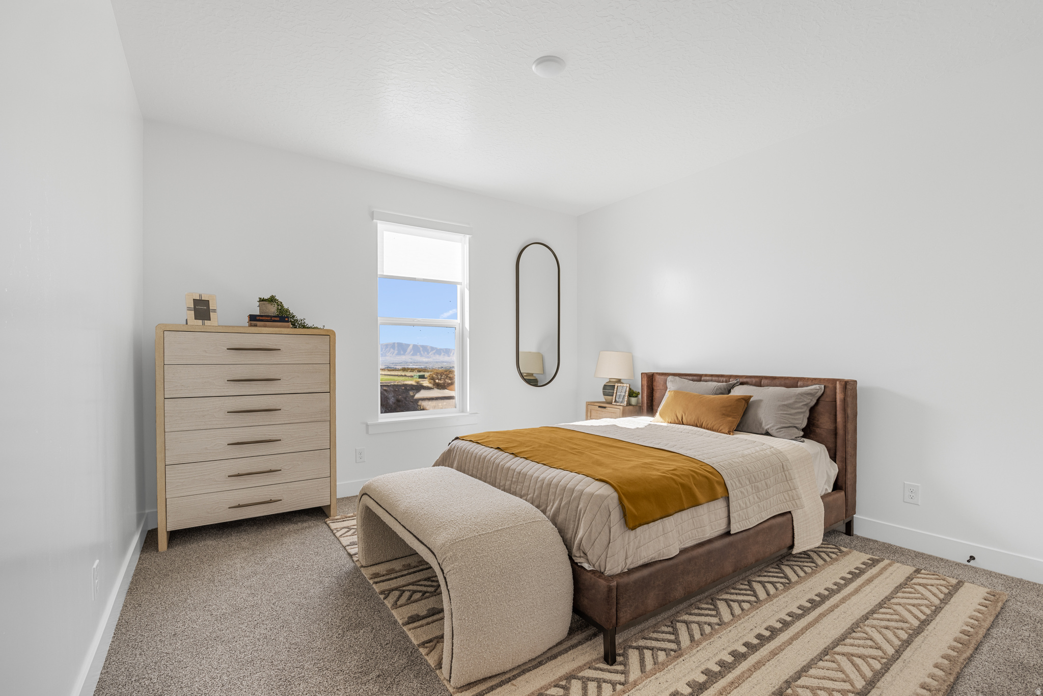 MELLOT AT SPANISH FORK - Residential