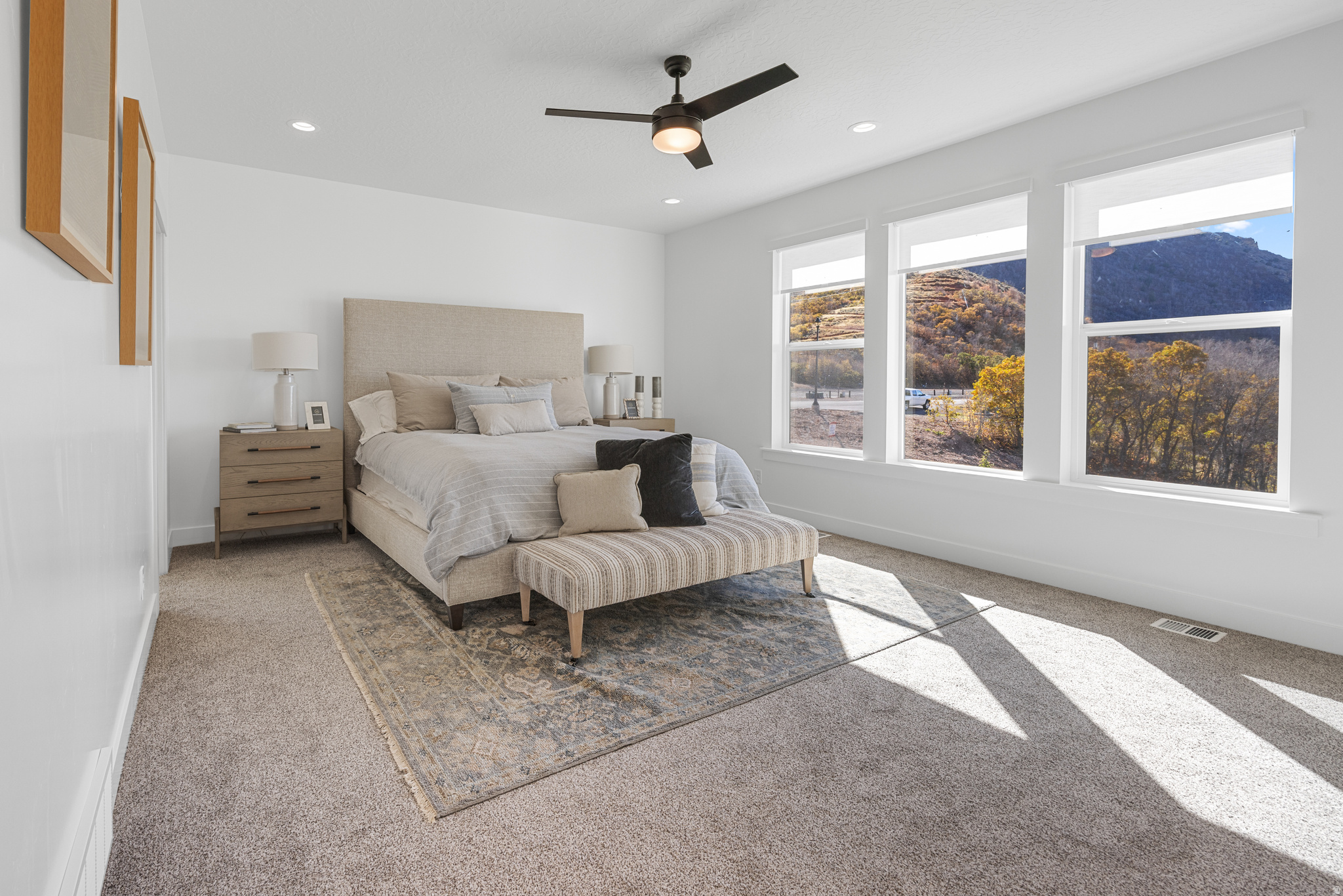 MELLOT AT SPANISH FORK - Residential