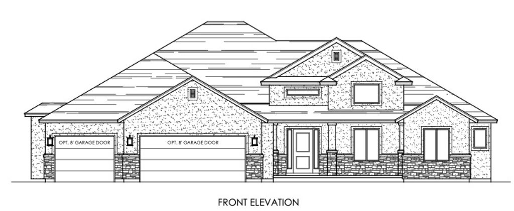 Photo of 2205 E 339 N #28, Spanish Fork, UT 84660 (MLS # 2128203)