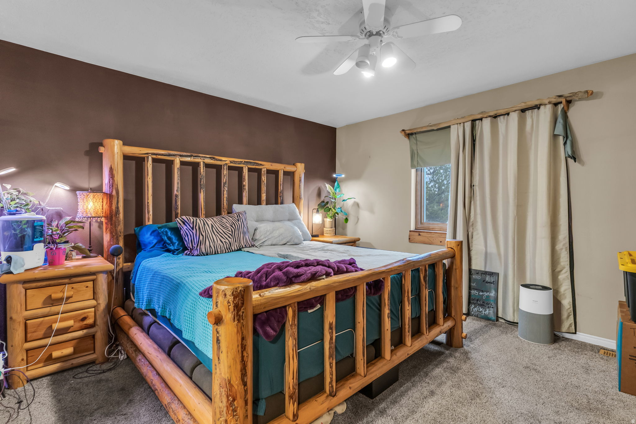 TOWNE COUNTRY LIVING - Residential