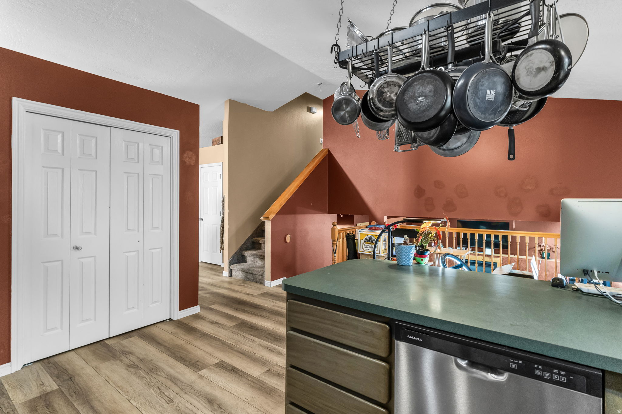 TOWNE COUNTRY LIVING - Residential