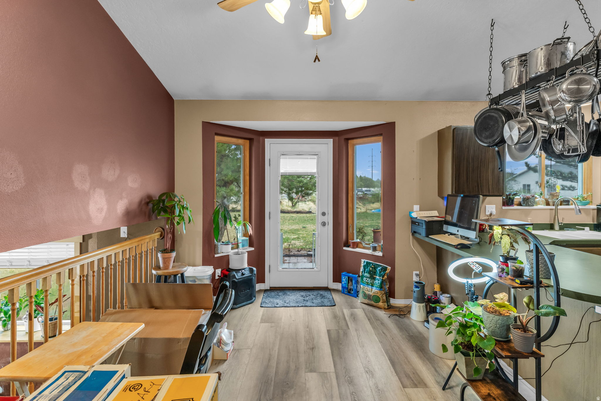 TOWNE COUNTRY LIVING - Residential