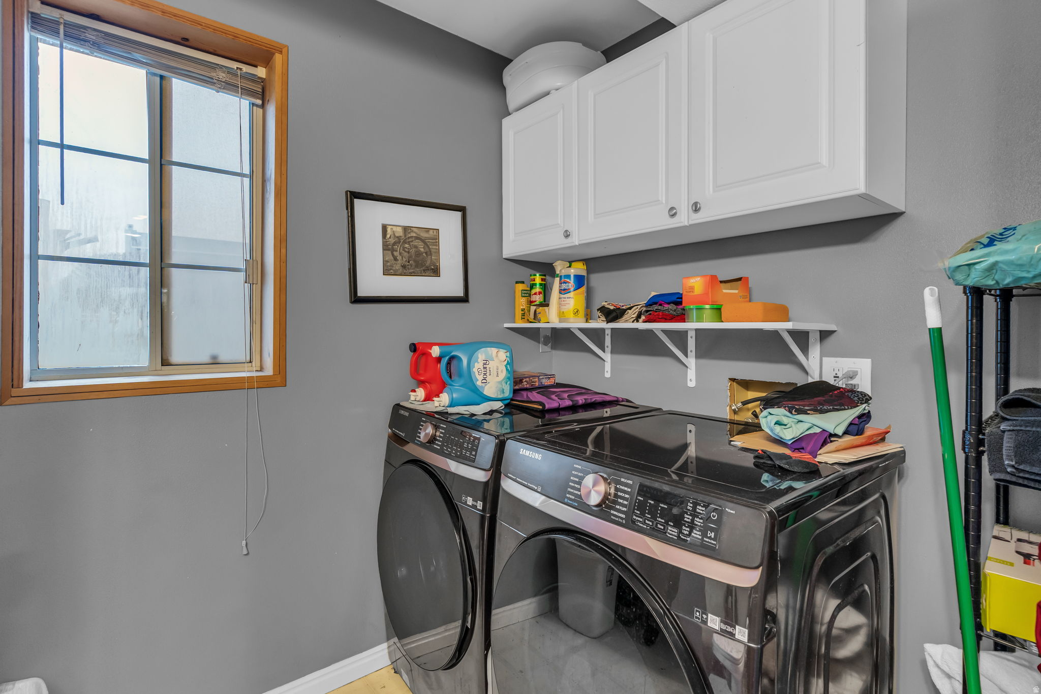 TOWNE COUNTRY LIVING - Residential