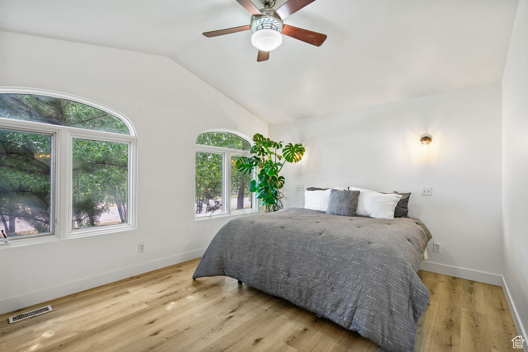 OVERLAND TRAILS - Residential