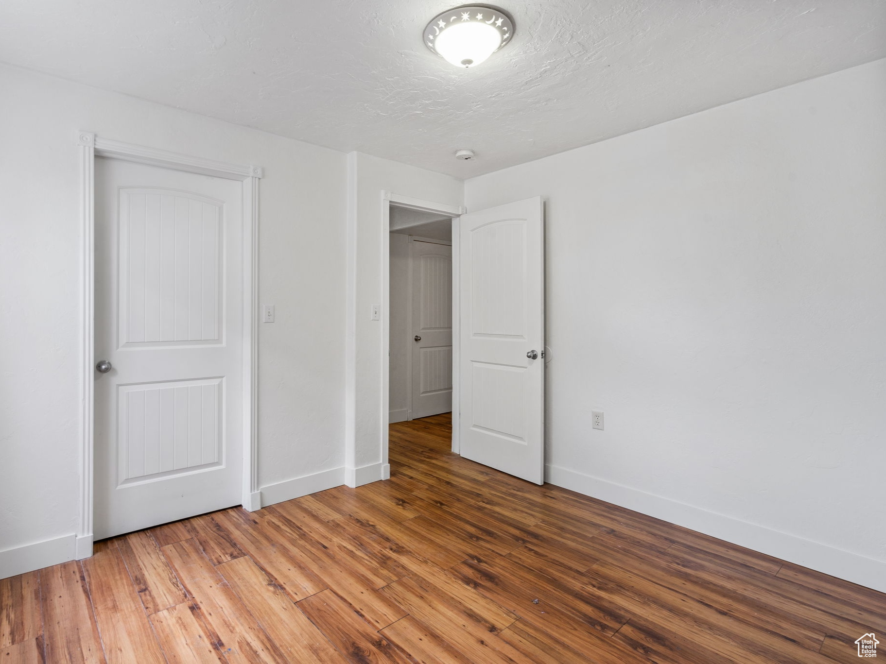 OVERLAND TRAILS - Residential