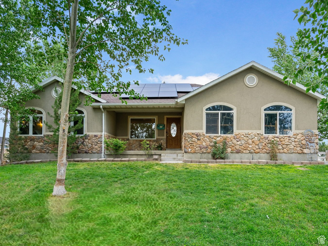 OVERLAND TRAILS - Residential