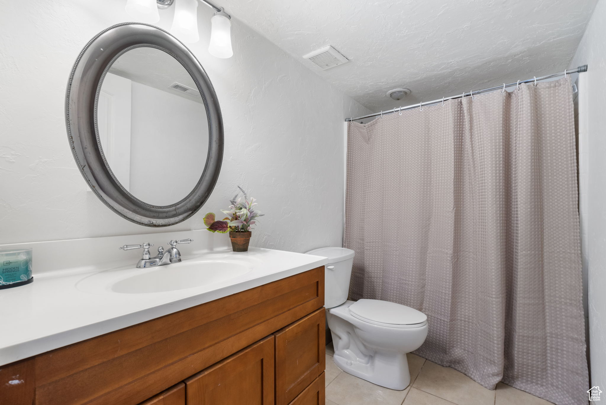 OVERLAND TRAILS - Residential