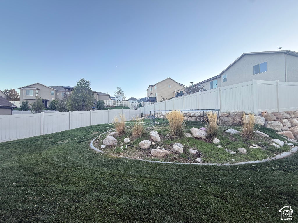 Photo of 259 W COLUMBINE CIR, Saratoga Springs, UT 84045 (MLS # 2191873)