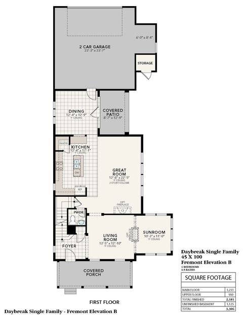 Tiny photo for 11208 S EASY BEE RD #268, South Jordan, UT 84009 (MLS # 2130790)