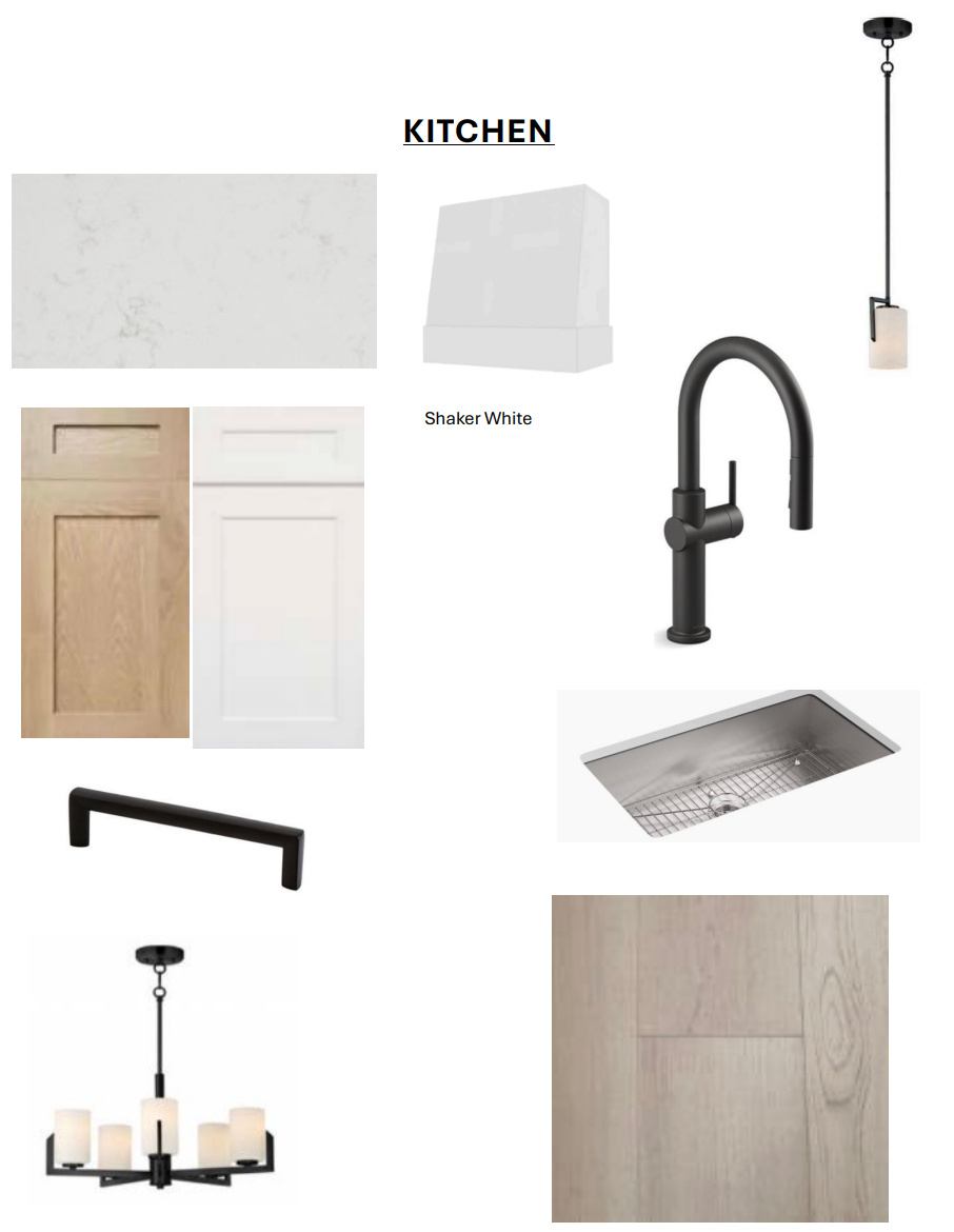 DAYBREAK - Residential