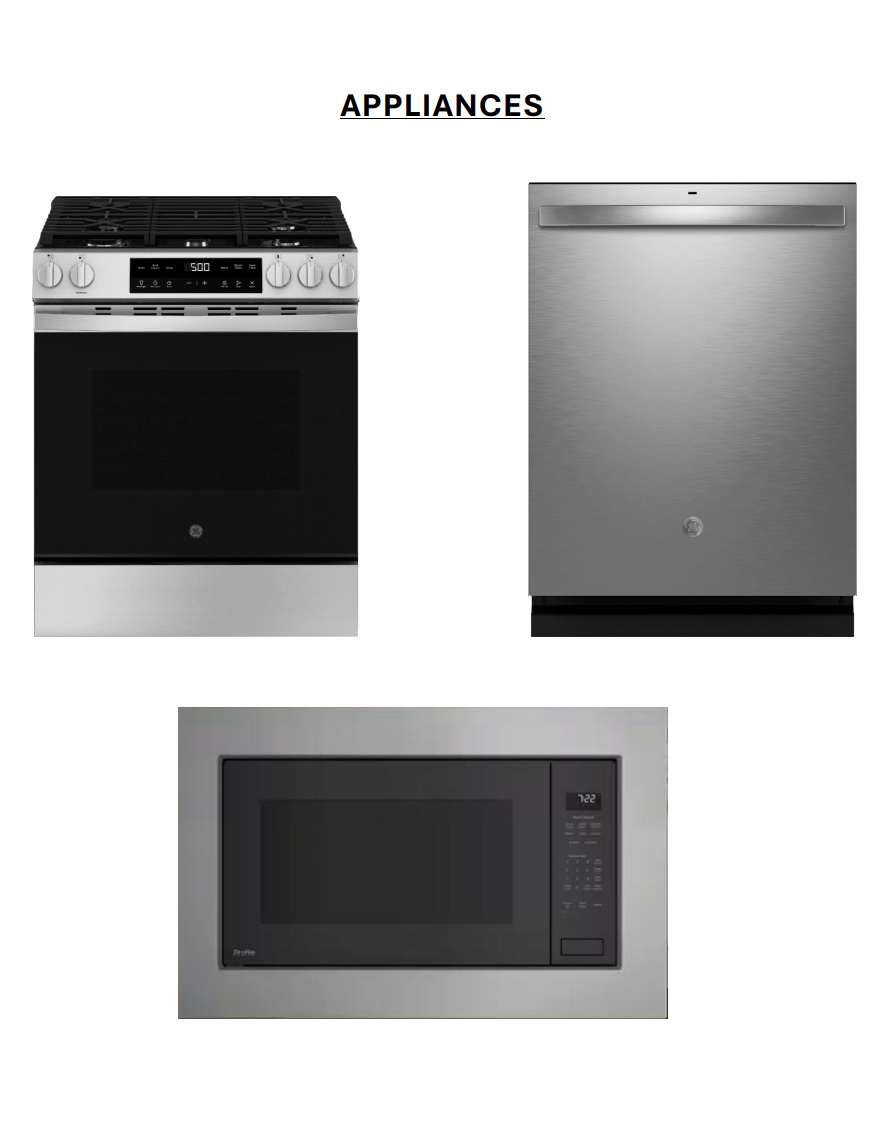 DAYBREAK - Residential