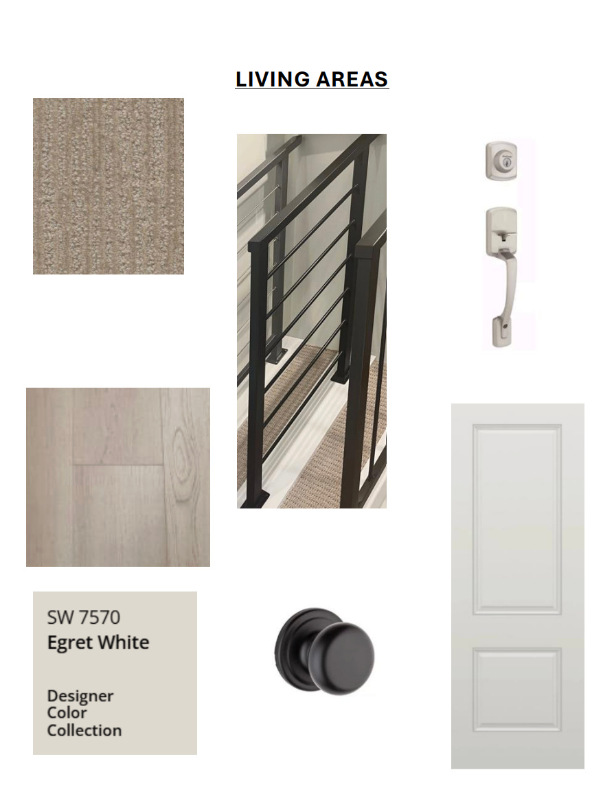 DAYBREAK - Residential