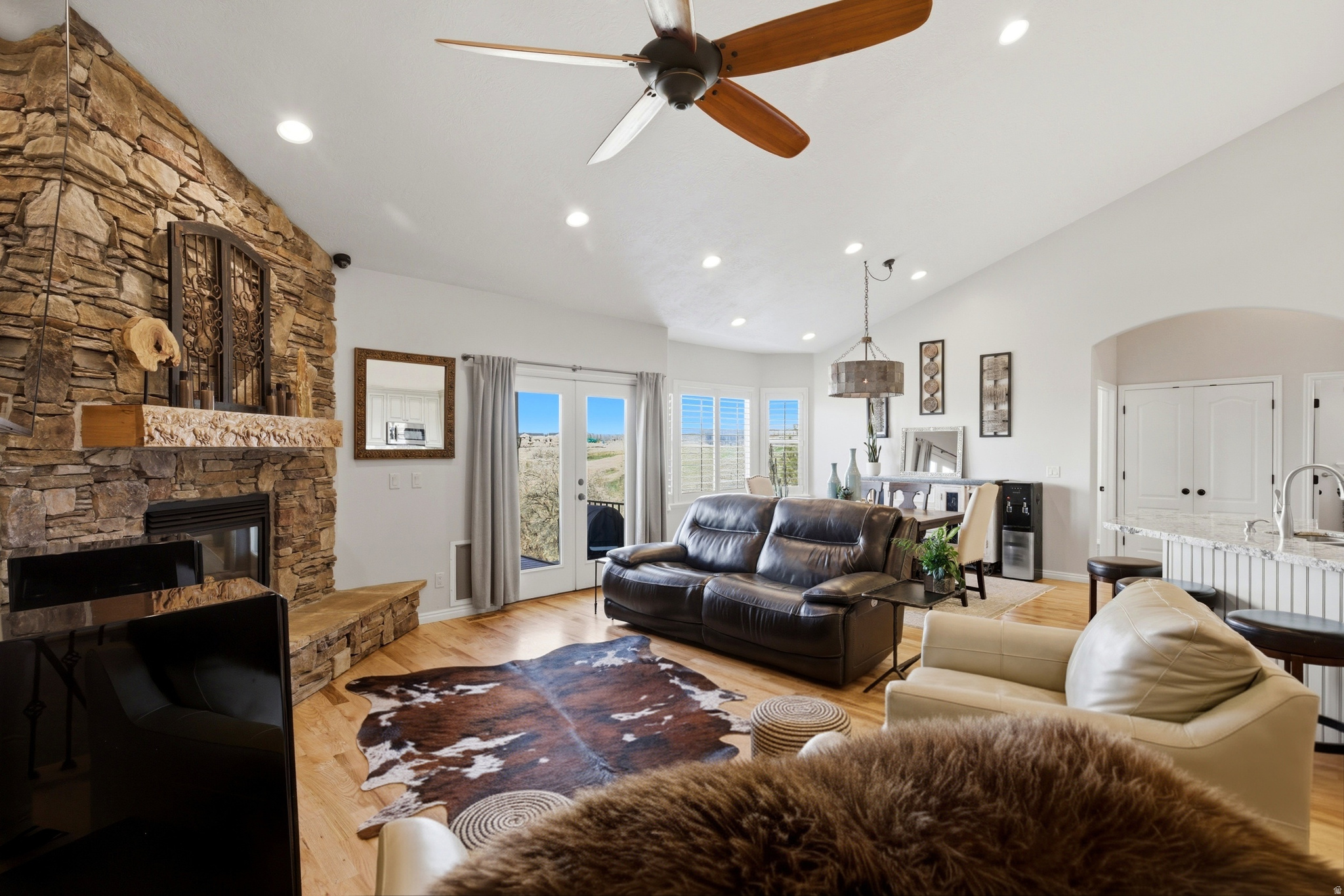 GALENA HILLS PHASE 3 - Residential