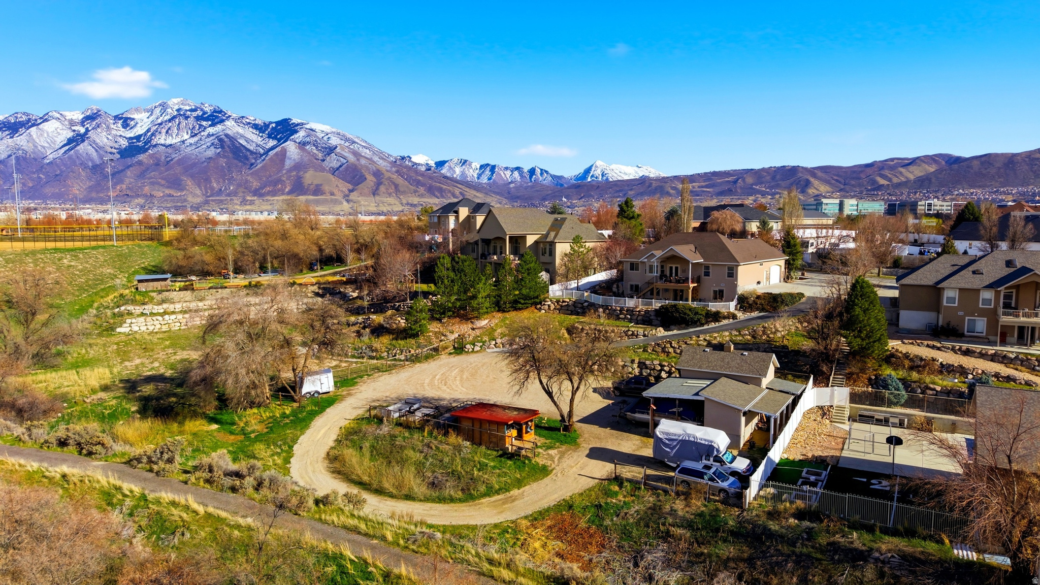 GALENA HILLS PHASE 3 - Residential