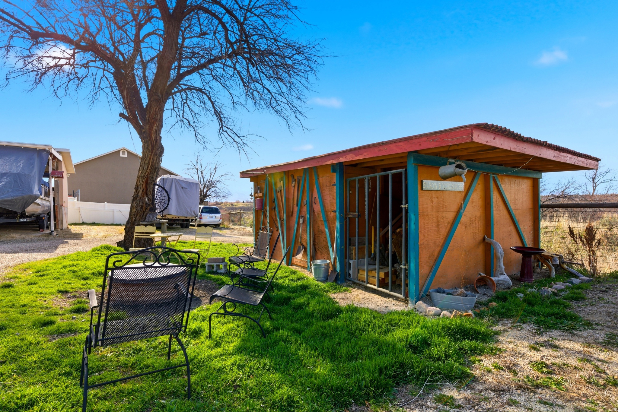 GALENA HILLS PHASE 3 - Residential