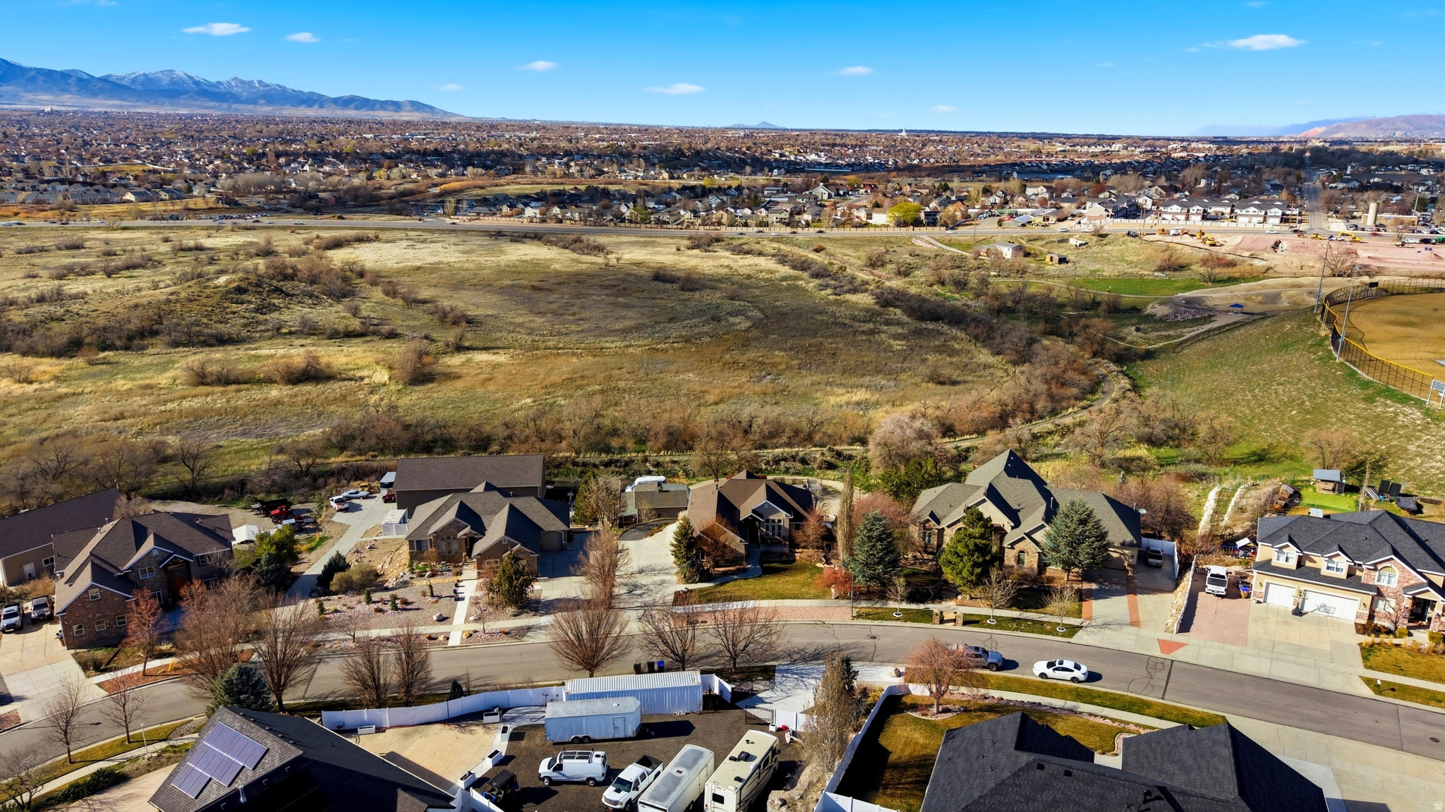 GALENA HILLS PHASE 3 - Residential