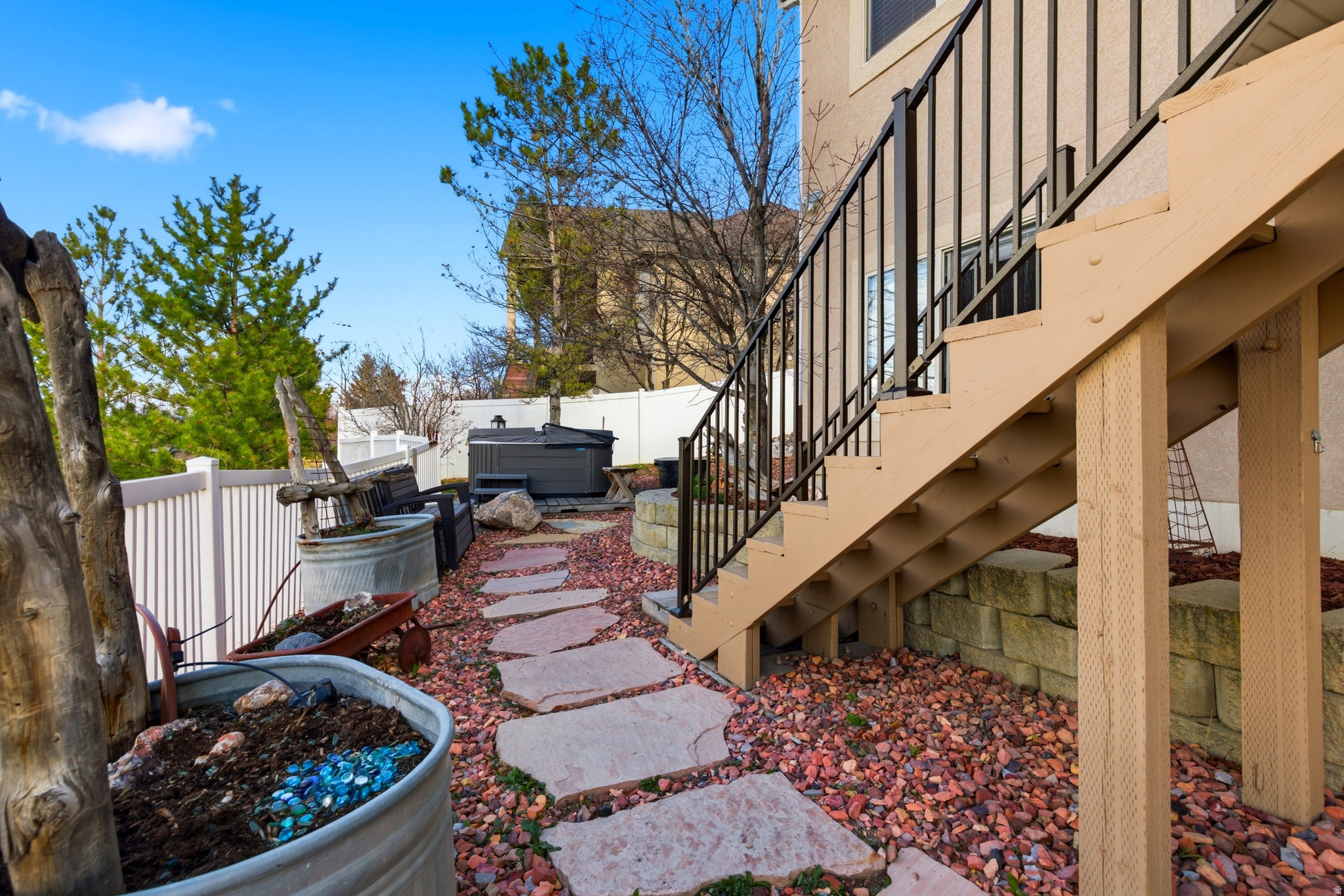 GALENA HILLS PHASE 3 - Residential