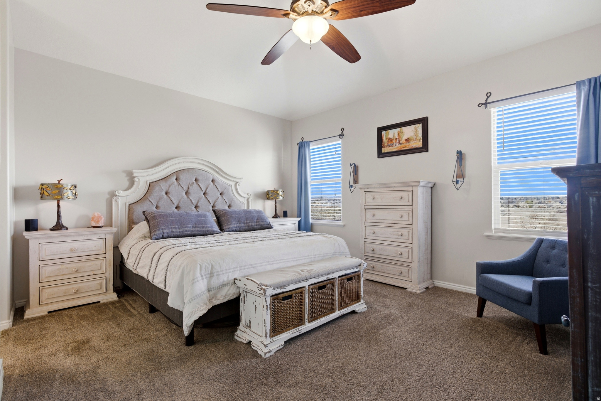 GALENA HILLS PHASE 3 - Residential