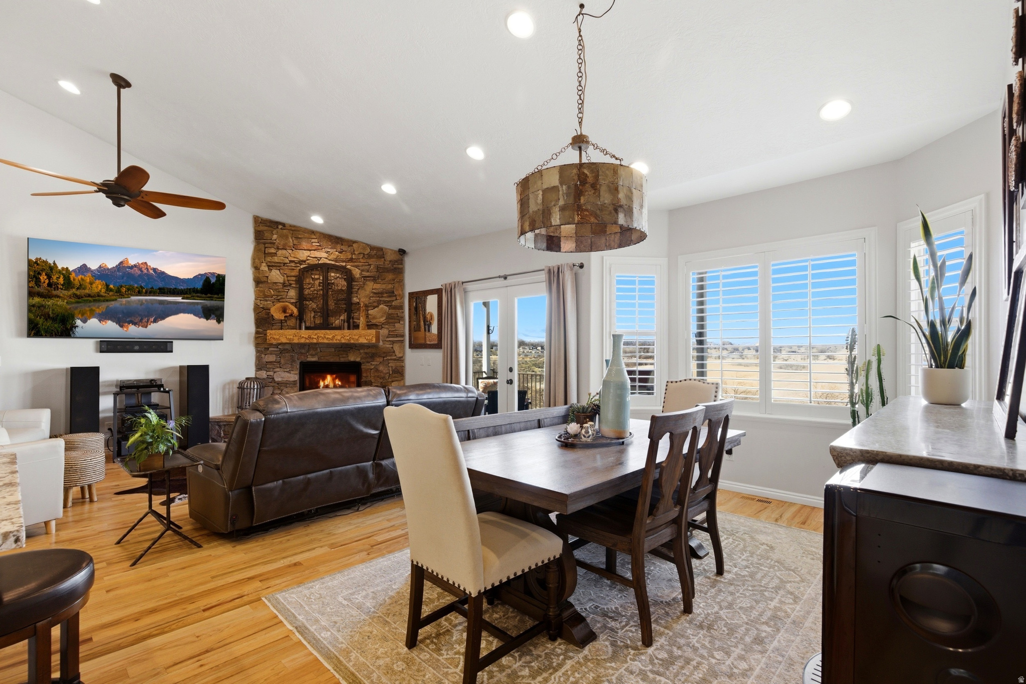 GALENA HILLS PHASE 3 - Residential