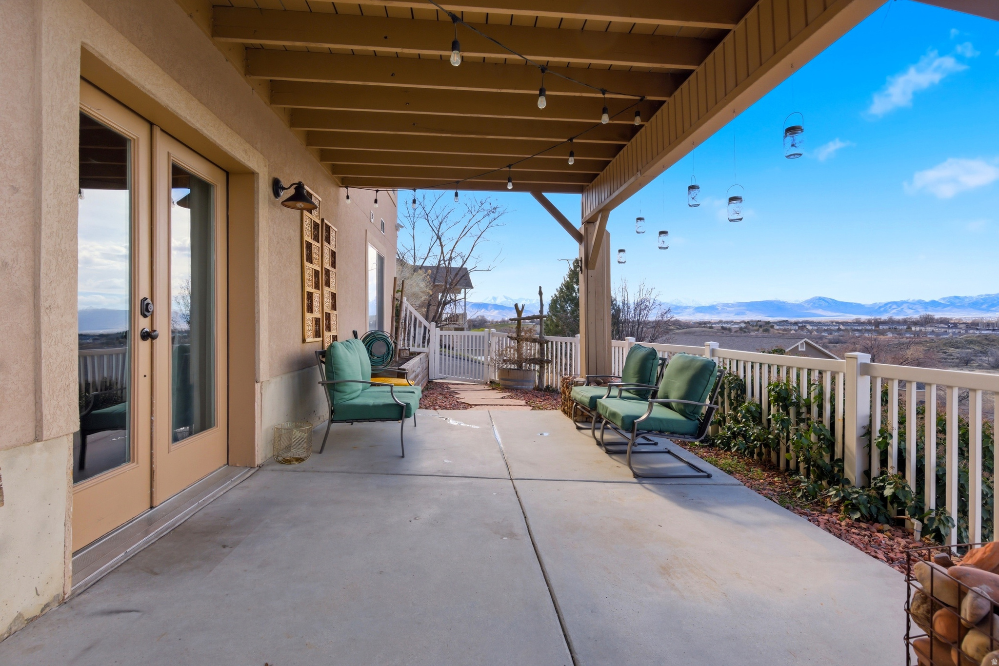 GALENA HILLS PHASE 3 - Residential