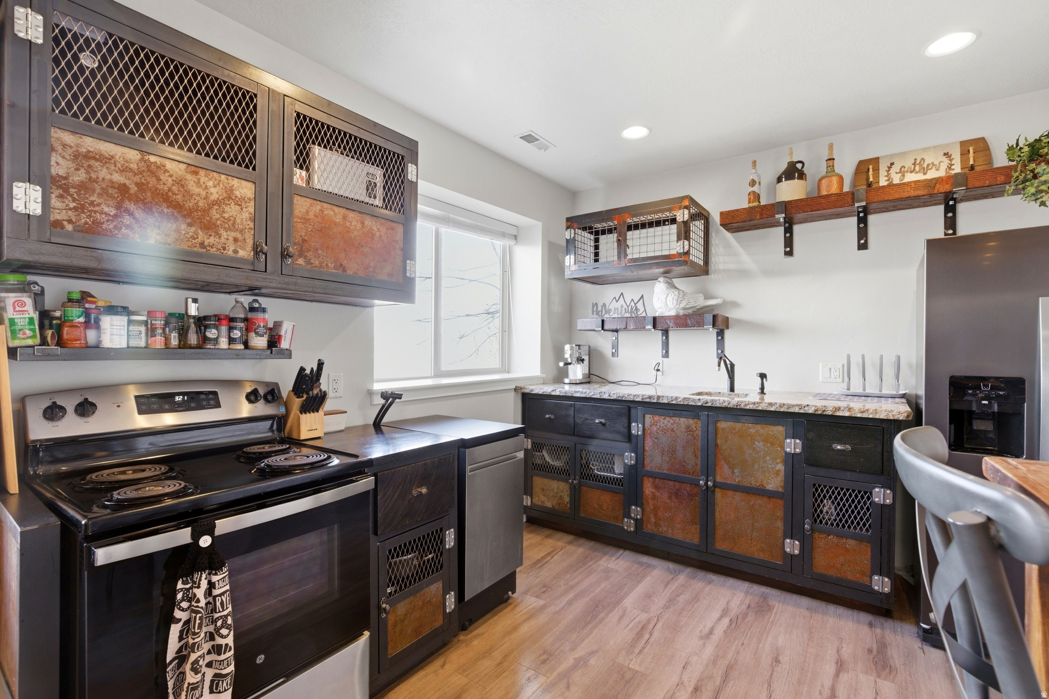 GALENA HILLS PHASE 3 - Residential