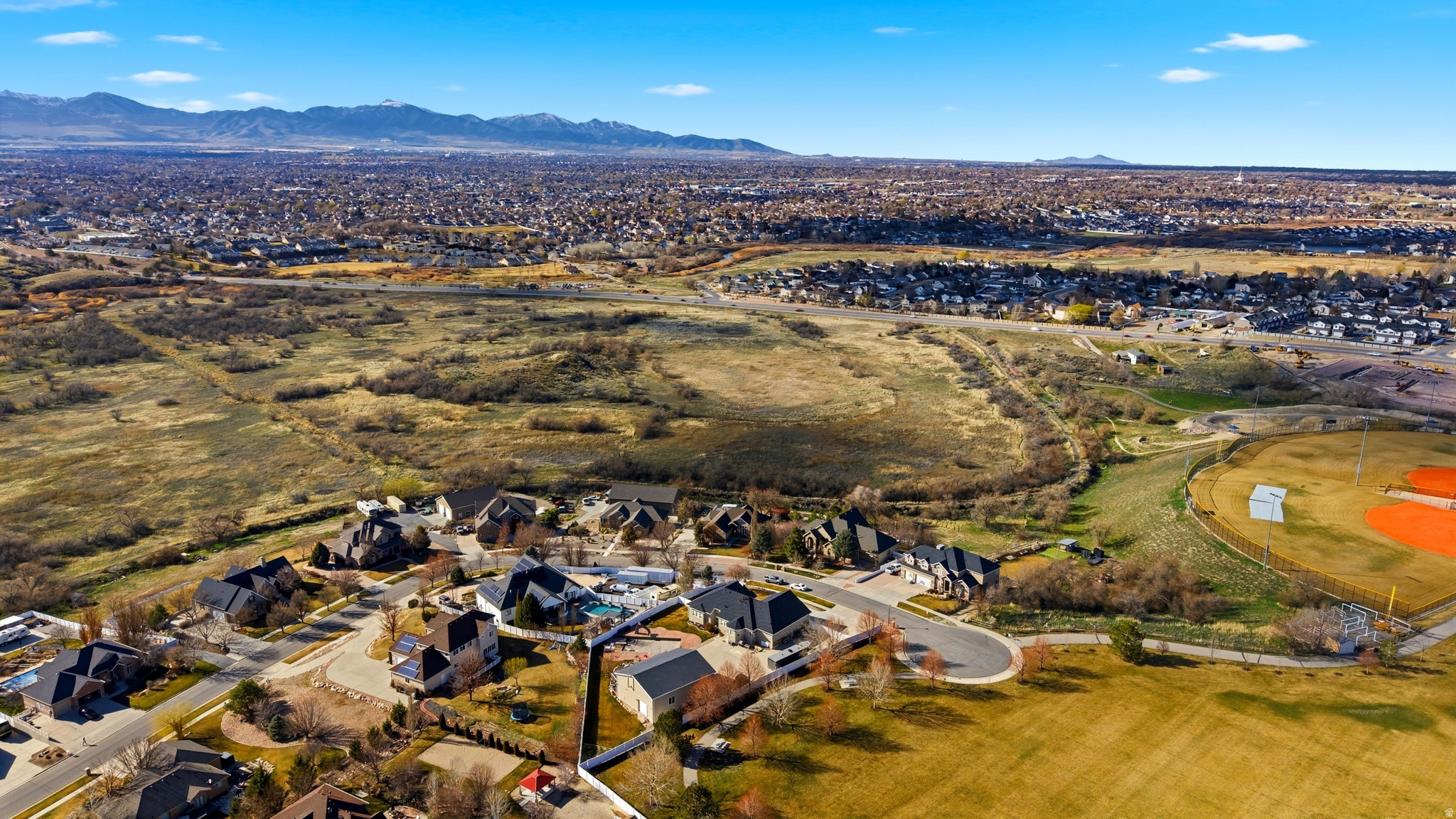 GALENA HILLS PHASE 3 - Residential