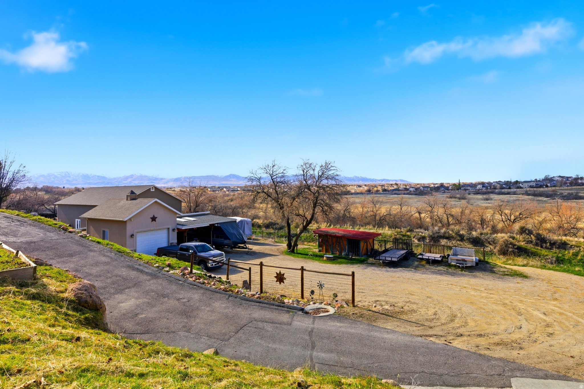 GALENA HILLS PHASE 3 - Residential