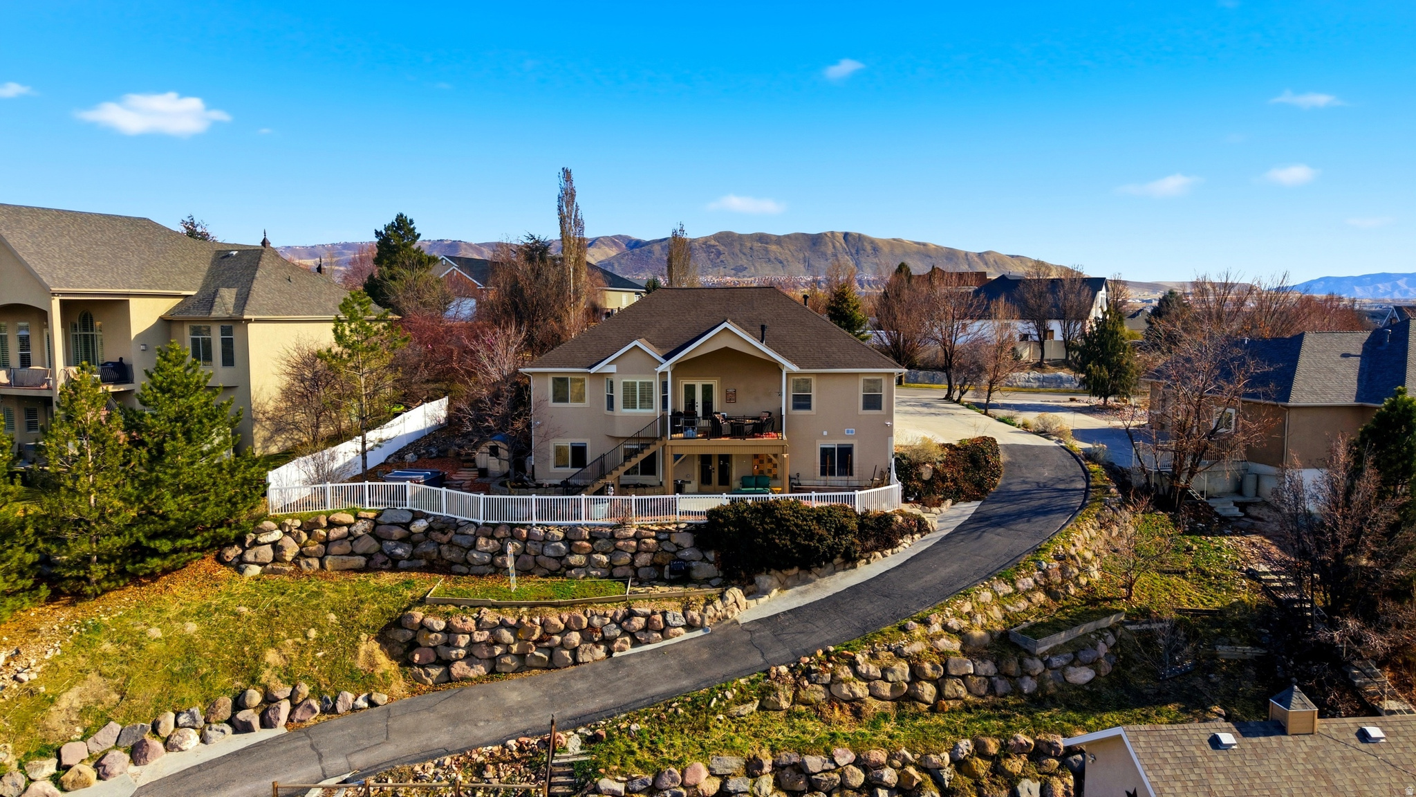 GALENA HILLS PHASE 3 - Residential