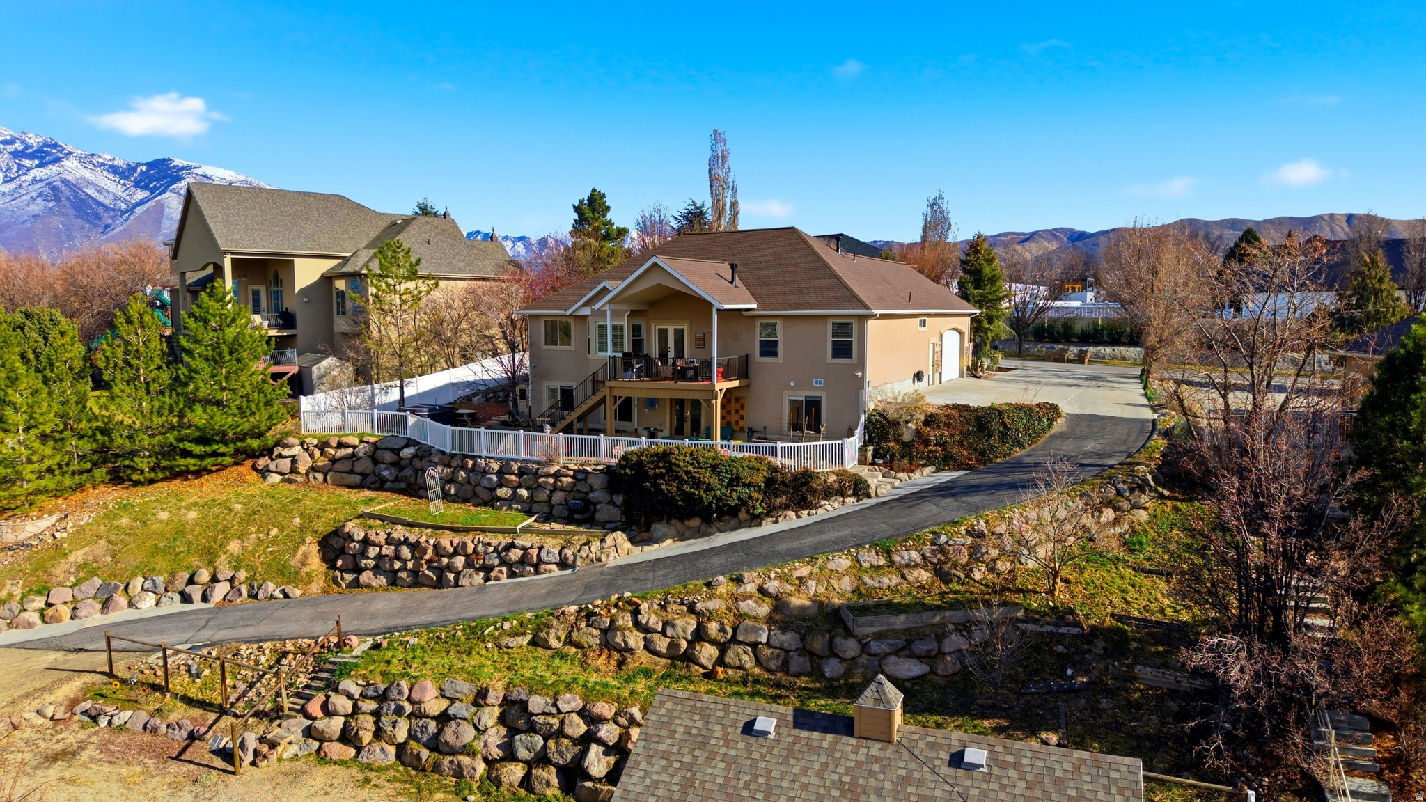 GALENA HILLS PHASE 3 - Residential