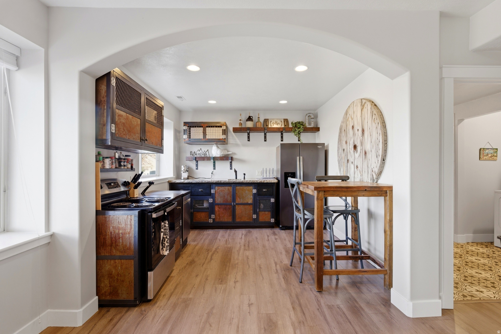 GALENA HILLS PHASE 3 - Residential