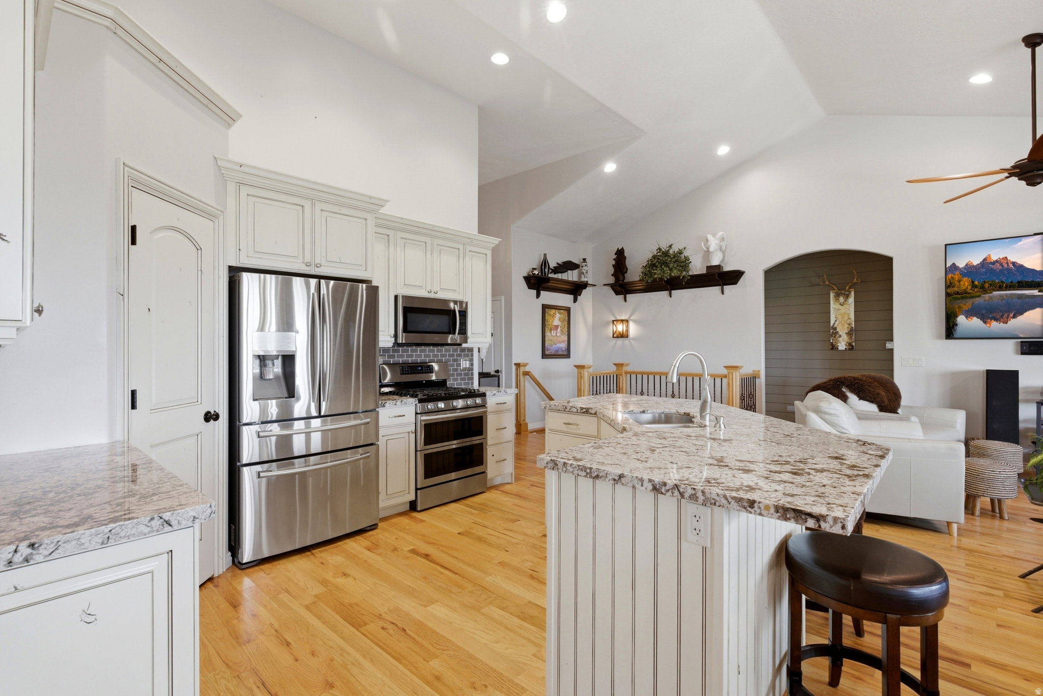 GALENA HILLS PHASE 3 - Residential