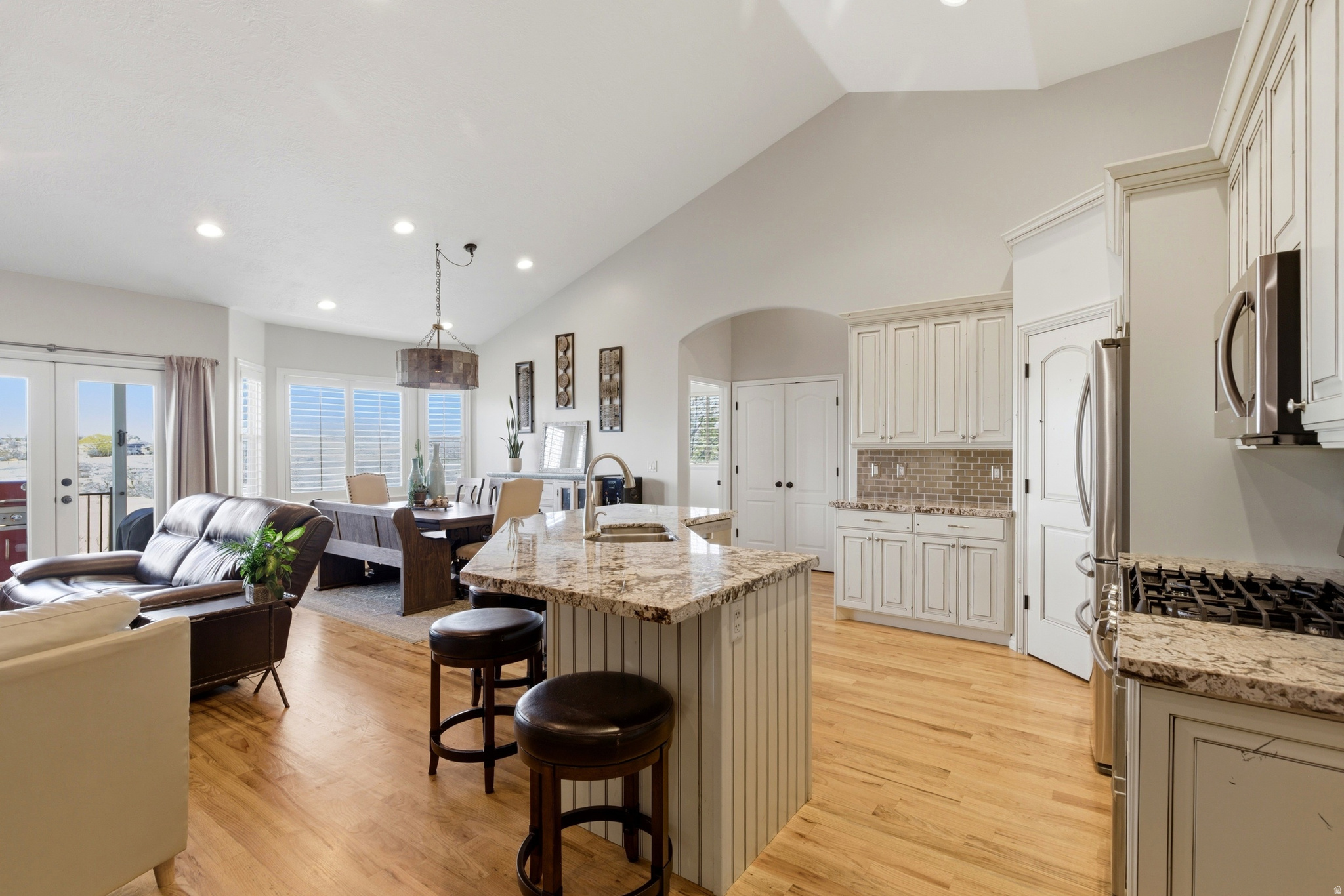 GALENA HILLS PHASE 3 - Residential