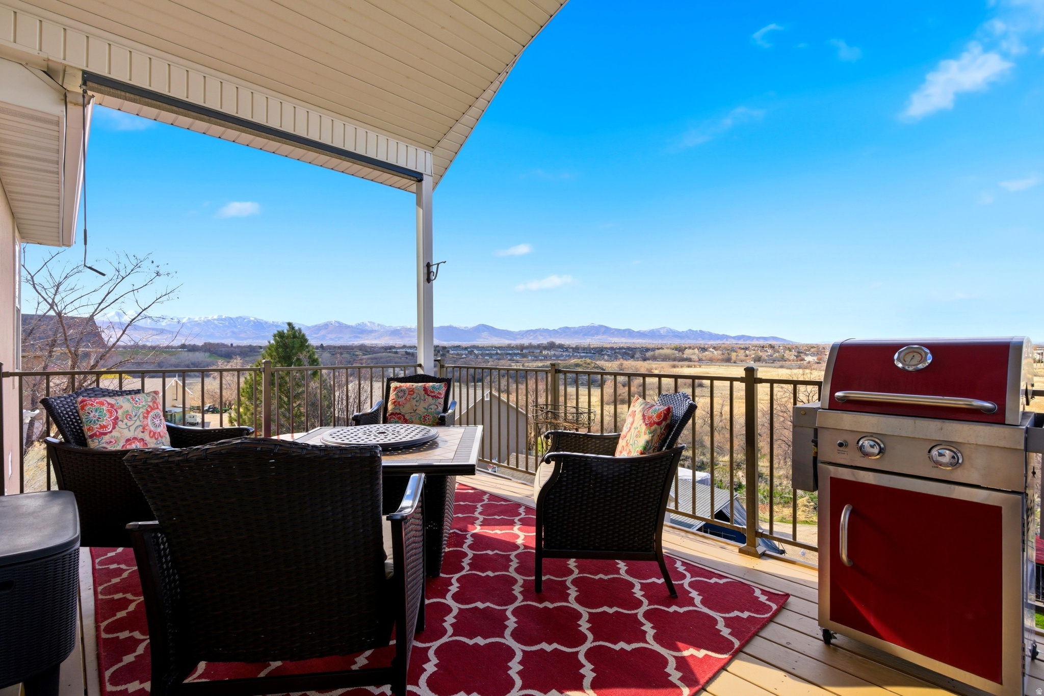 GALENA HILLS PHASE 3 - Residential