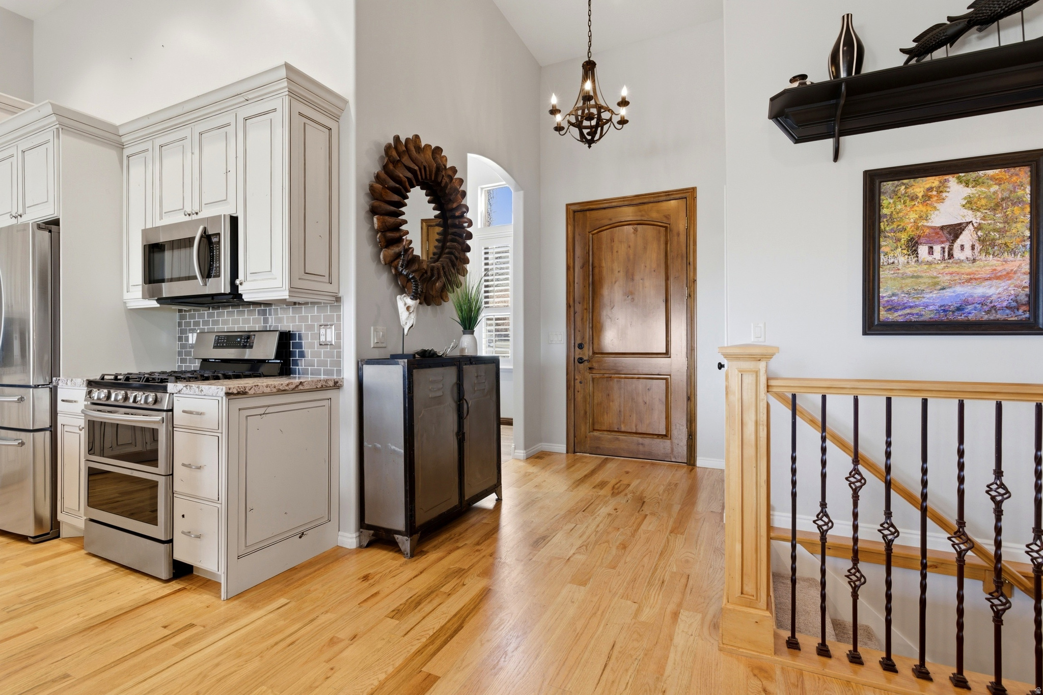 GALENA HILLS PHASE 3 - Residential