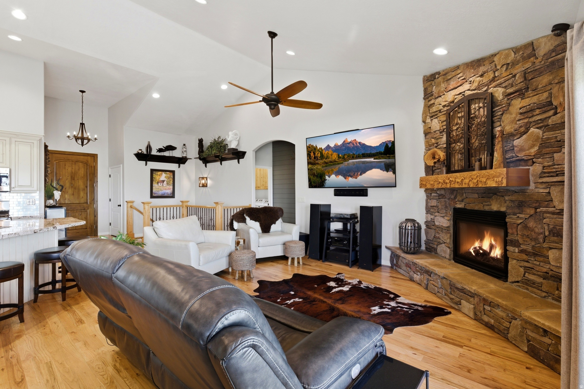 GALENA HILLS PHASE 3 - Residential