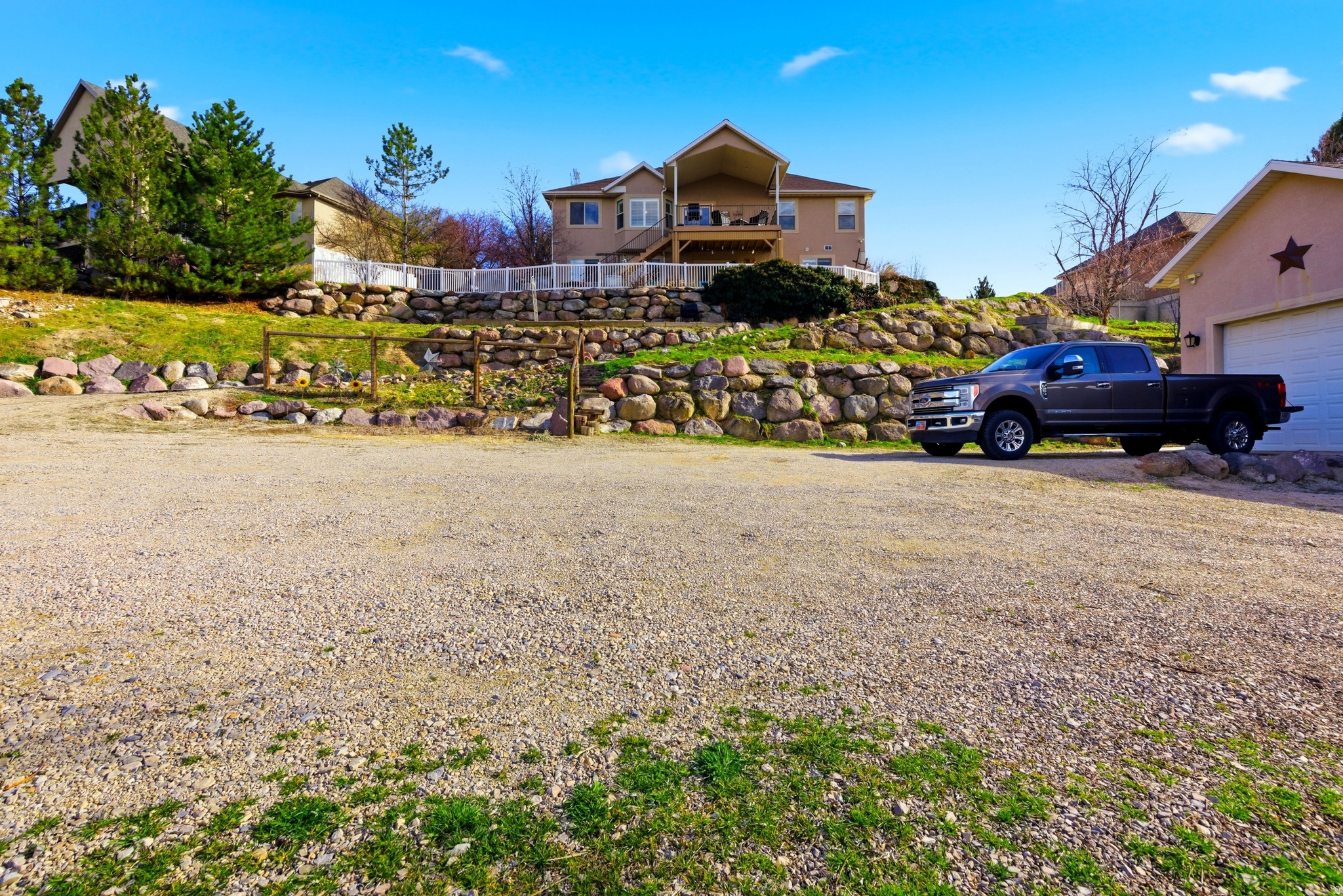 GALENA HILLS PHASE 3 - Residential