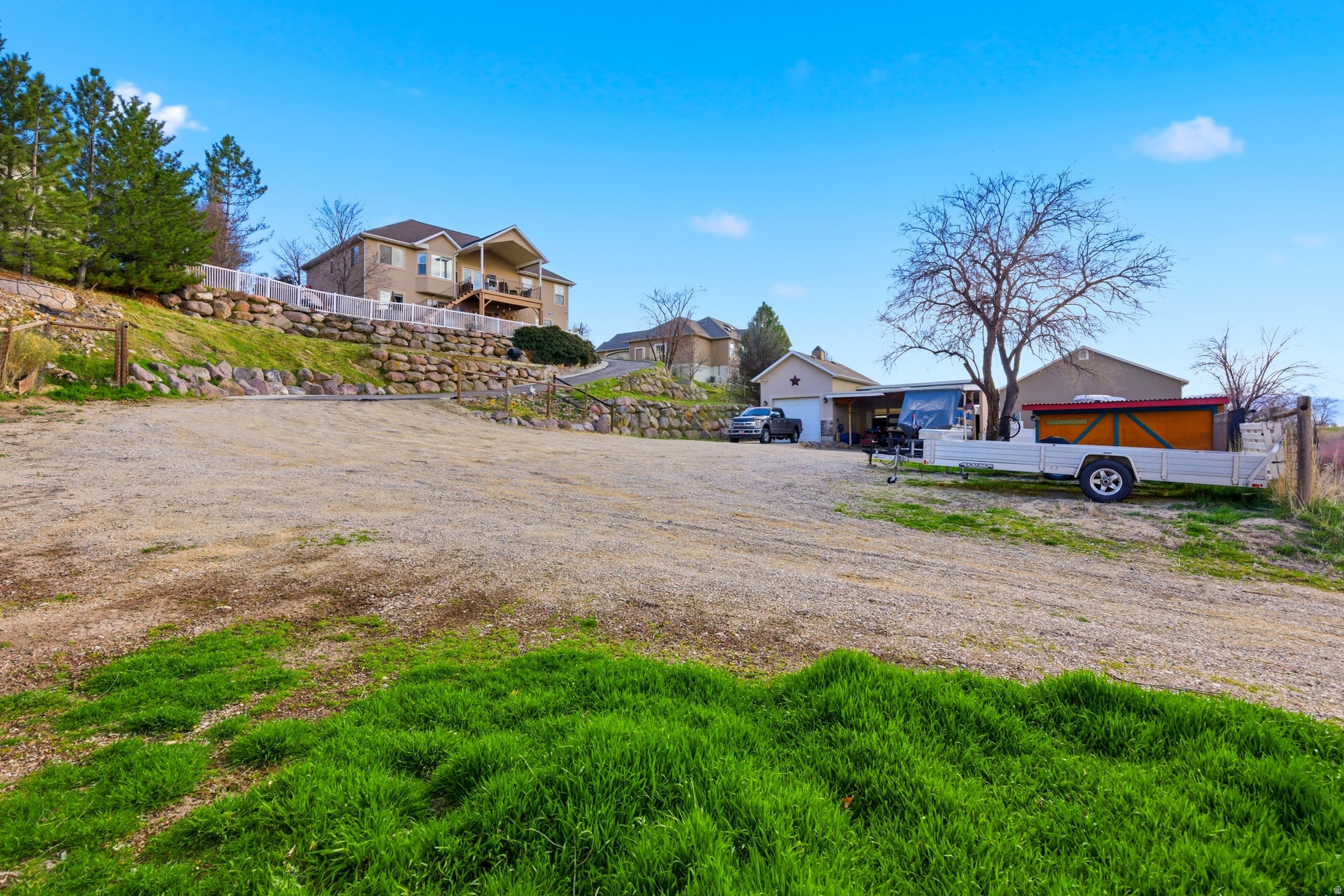 GALENA HILLS PHASE 3 - Residential