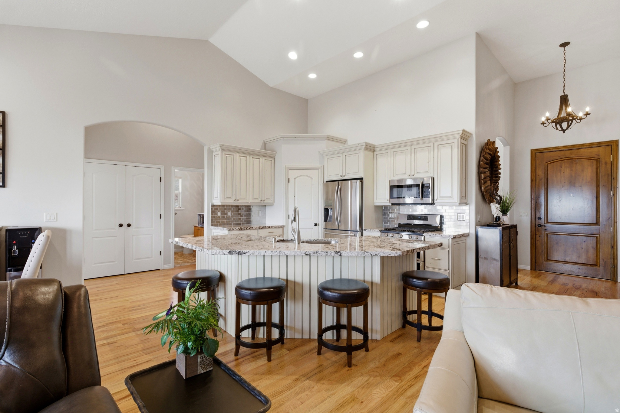 GALENA HILLS PHASE 3 - Residential